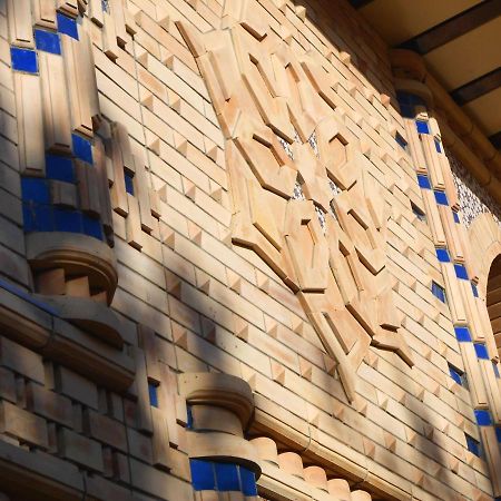 Colibri Traditional Hostel Samarkand Ngoại thất bức ảnh