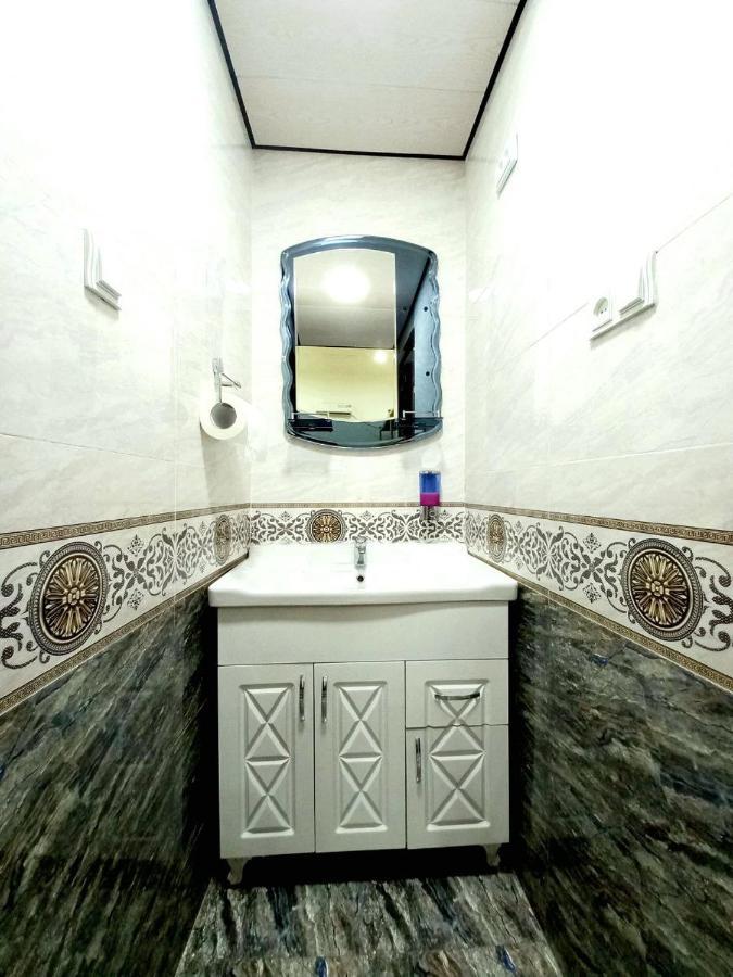 Colibri Traditional Hostel Samarkand Ngoại thất bức ảnh