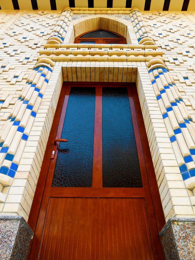 Colibri Traditional Hostel Samarkand Ngoại thất bức ảnh