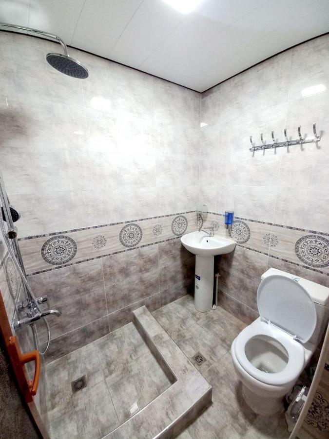 Colibri Traditional Hostel Samarkand Ngoại thất bức ảnh