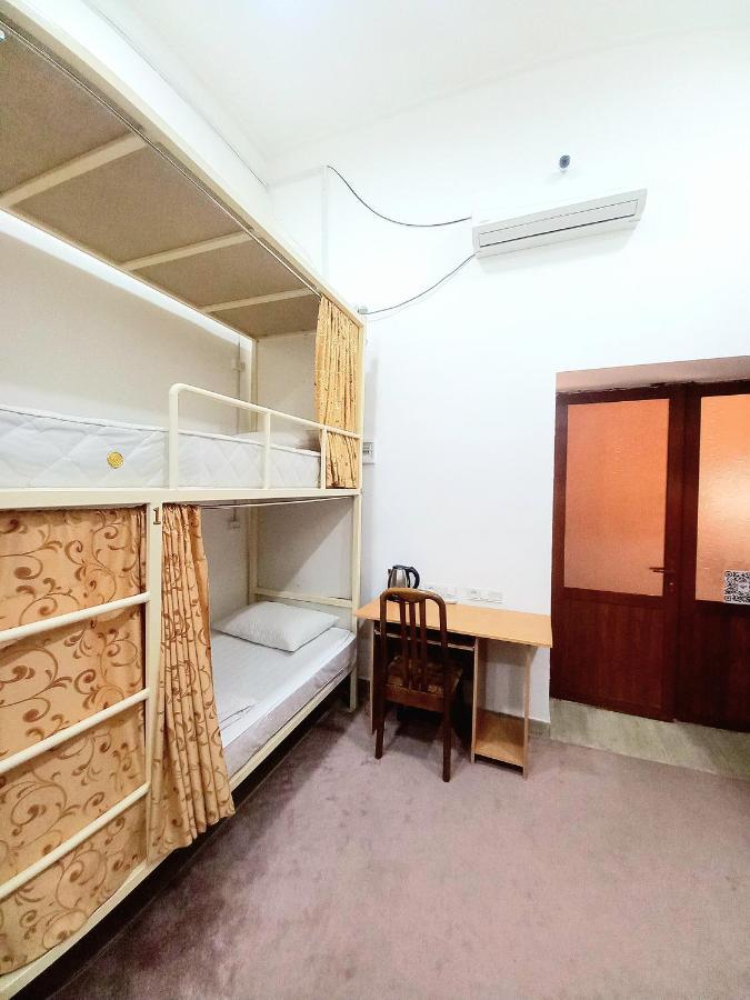 Colibri Traditional Hostel Samarkand Ngoại thất bức ảnh